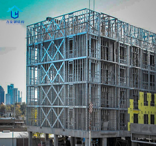 Famous Steel Structures in World