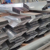 China Steel Structure Galvanized Metal/Steel Sections Z/C Purlins/Girts