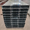 China Steel Structure Galvanized Metal/Steel Sections Z/C Purlins/Girts