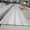 ISO/CE Certification Galvanized PPGL Corrugated Metal Roofing Sheet