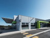 2025 Commercial Builder for a New Combined Office and Logistics Depot Entrusted with Fabricating the Steelwork for This Project
