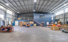 2025 New Office Warehouse Building Precise Specifications a Five-tonne Overhead Gantry Crane for Both Office Warehouse Functions