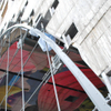 2025 Have You Ever Wondered How We Installed the Ultra-thin Cable Net Facades of the Market Hall in Rotterdam (NL)