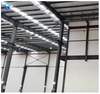 China High Quality Cheap Price Prefabricated Structural Steel Structure Workshop Building Warehouse Metal Building Shed