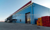 2024 Prefabricated Steel Structure Hangar Prefab Steel Structure Shed Building Prefabricated Warehouse Factory for Industray