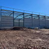 2025 Another Successful Workshop Project Factory Construction Metalstructure Engineering Quality Steelstructure Roofing