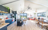 2025 Our Client's Dream Was a Unique Combination of a Shed Custom House and Stables Unique Specifications Needed for Structure