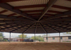 2025 DIY Idea for a Canopy We Designed & Fabricated These Individual Pieces in Our Shop and Are Proud of the Finished Look