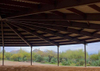 2025 DIY Idea for a Canopy We Designed & Fabricated These Individual Pieces in Our Shop and Are Proud of the Finished Look