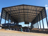 2025 This Is One of Our Latest Projects - a Large Storage Facility in Standerton That Is Nearing Completion