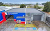 2025 a Request to Construct an Investment Premises, Comprising of Two Combined Factory and Office Complexes in Daylesford, VIC