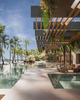 2025 First Study Perspectives For A Steel Beach Club