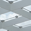 2025 a Lightweight Steel Structure Designed As a Reciprocal Frame Featuring Hidden Bolted Connections No Need to Weld on Site