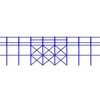 2025 Designing Industrial Building Lateral Resistance System Steel Moment Frame Bracing System Location Steel Structures