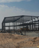 2025 Steelstructures Fabrication Steelstructure Steel Workshop Warehouse Depot Depository Depositary Wareroom Storehouse