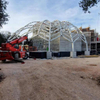 2025 Your Idea Our Realization SRC Steel Structure Paleo Park