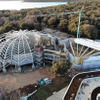 2025 Your Idea Our Realization SRC Steel Structure Paleo Park