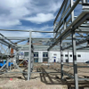 2025 New Contract Complete a Quick Turnaround for This Coffee Shop Development in Sheffield. Great Work From All Involved