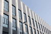 2025 Rock Wool/Glass Wool/PU(R) Sandwich Panel Excellent Thermal And Sound Insulation Customized Thickness And Types