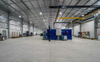 2025 Successfully Extending Other Factories Asking for a Quote for New Combined Office and Manufacturing Building
