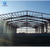 conventional steel structures