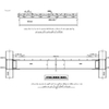 2025 Designing Industrial Structure Lateral Resistance System Bracing System Intermediate Steel Frame Slab System Metal Deck