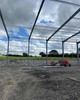 2025 Project Update High Winds at Whatmore Meant This Project Got off to a Slower Start Than We Would Have Liked