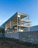 2025 Warehouse Metal Constructions the Final Phase Is always a Source of Pride Because It Reflects the Care Taken Every Detail