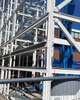 2025 Project Update We Have Turned the Corner at Our Southwark London Project for Steel Structures Ltd. the Tight Space