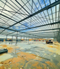 2025 Warehouse Storehouse Depot Depository Depositary Wareroom Neerabup 137 Tonne Complete! Engineering Quality Steel Building