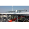China High Quality Steel Plant Warehouse Large Metal Steel Warehouse Farm Shed Storage Workshop Building