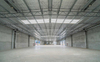 2025 Collaborated Steel Commercial Building Project Significantly in the Design Construction of Two Factory and Office Complexes