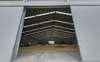 2025 Large Grain Storage Facility All Precast Panels Have Been Installed and Wall Cladding Is Completed 84m X 50m X 9m 4200 Sqm