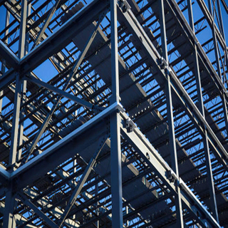 Structural Steel Manufacturing