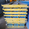 PPGI Sandwich Panel For Storage Warehouse
