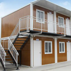 Low Cost Prefabricated Houses