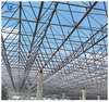Wholesale Economical Customized Prefabricated Steel Structure Building Truss Purlin for Station Shed Warehouse Workshop