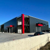 park steel structures