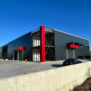 park steel structures