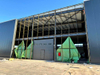 park steel structures