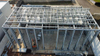 fire resistance of steel structures