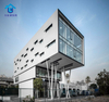 Prefabricated Steel Buildings Low Prices Living Container House Metal Building Prefabricated Steel Structure House for Sale