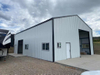 2025 Steel Structure Office Building Factory Workshop Reliable Cost-effective Construction Project Cold Formed Steel Framing
