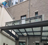 Wholesale Steel Structure Canopy for Car Parking Shed Warehouse Workshop School Hospital Station Solar Shed Building
