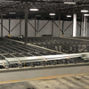 2025 Steel Structure Office Building Awning Beams External Balustrade Panels External Handrails Mezzanine Heightening