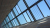 gas station steel structure
