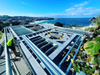 2025 Steel Structure Office Building Galvanised Roof Structural Steel 7.1 Tonnes