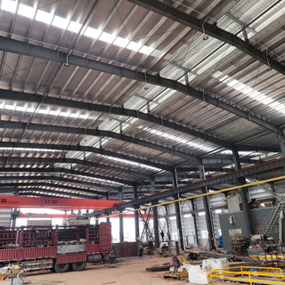 Prefab Metal Building Prices