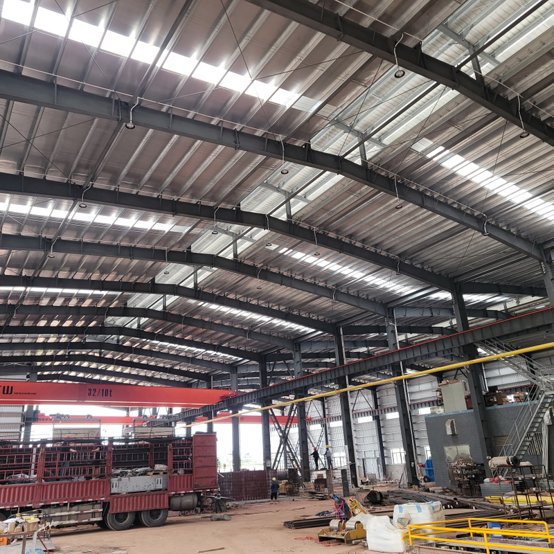 Prefab Metal Building Prices