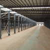 Large Prefab Metal Buildings